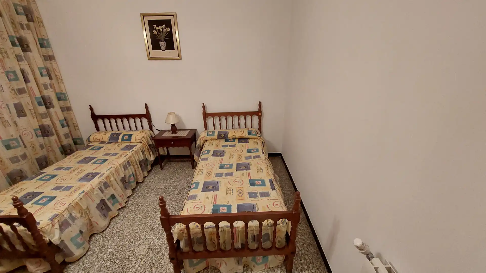Habitación de Casa adosada en venta en Olèrdola con Aire acondicionado, Calefacción y Amueblado
