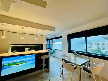 Apartment with lift for sale in L'Olla