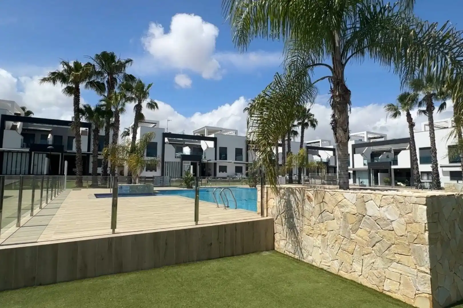 Àtic amb piscina en venda a N/A, imagen 2