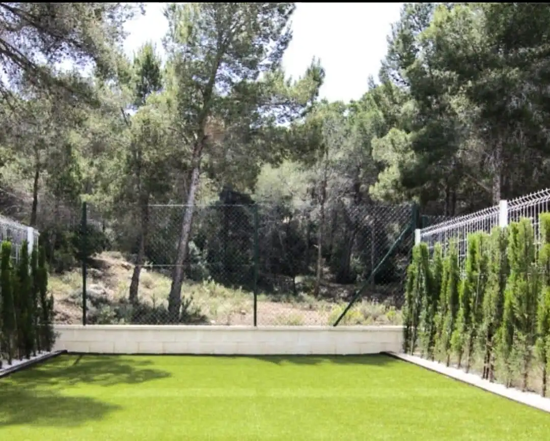 Casa o xalet en venda a L'Albir