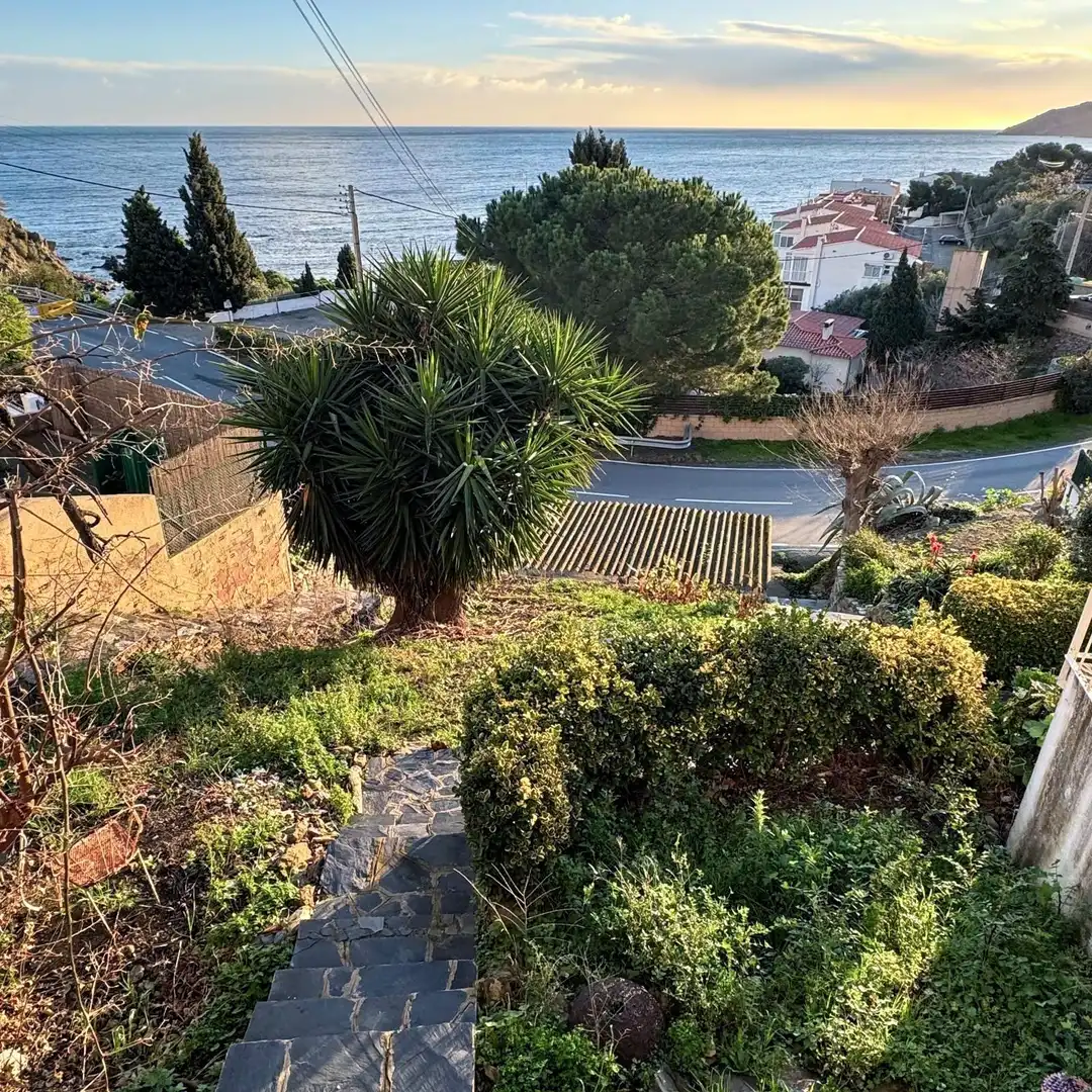 Außenansicht von Loft zum Verkauf in Llançà