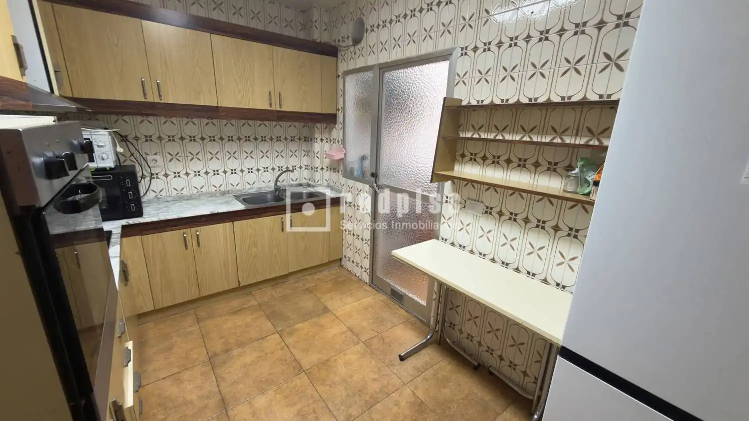 Flat for rent in Vistalegre