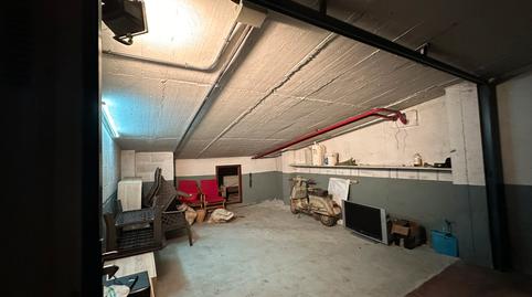 Foto 4 de Garatge en venda a Zegama, Gipuzkoa