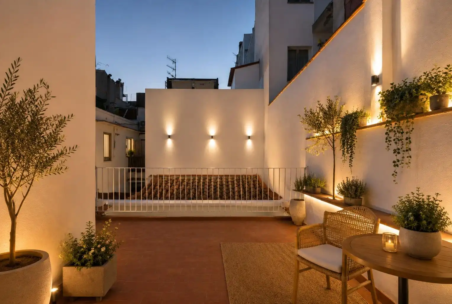 Casa con terrazza in vendita a Centre Vila, imagen 35