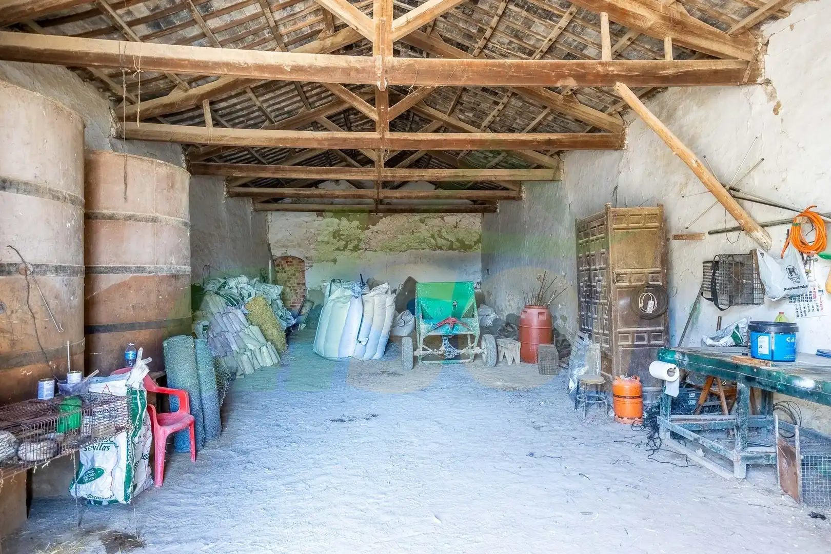 Casa rústica en venta en Polígono Pollitos 62, imagen 77