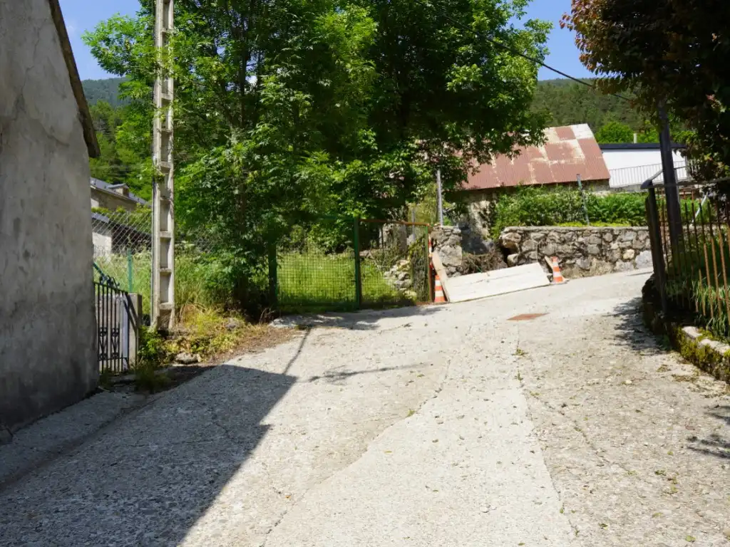 Residential for sale in Barrio Cortes Las Ag.Espierba, Bielsa