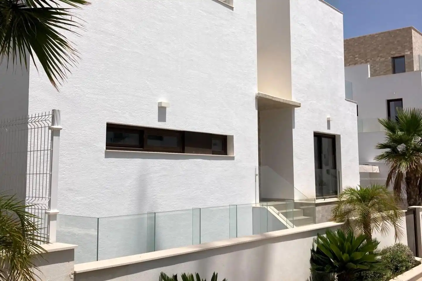Villa avec terrasse à vendre à Carrer d'Equador 5, imagen 46