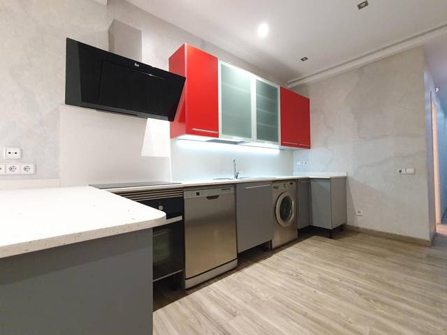 Local comercial en Venta en El Carmel