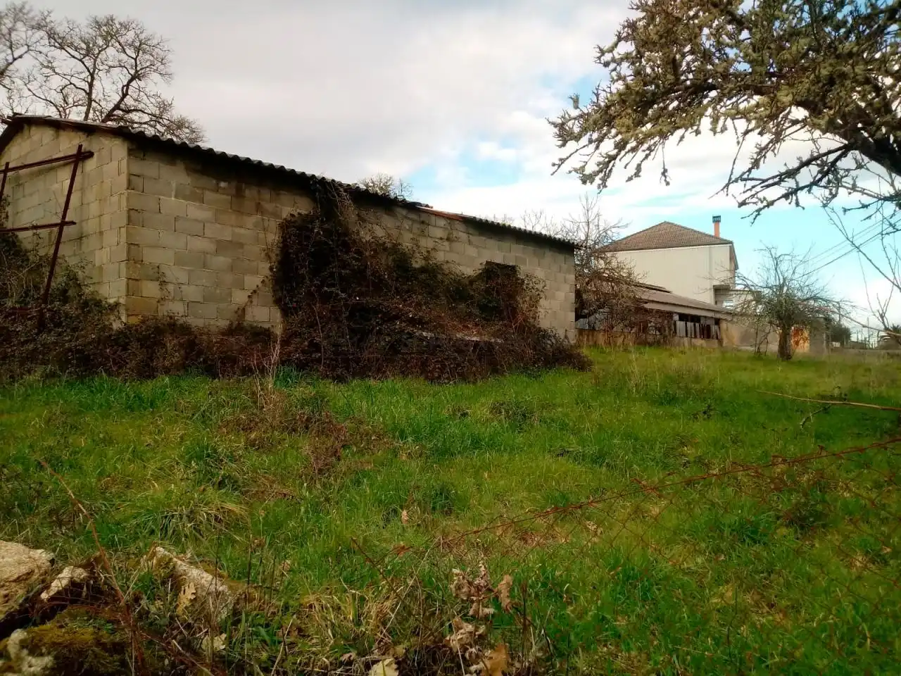 Terreni e lotti in vendita a San Cibrao das Viñas, imagen 12