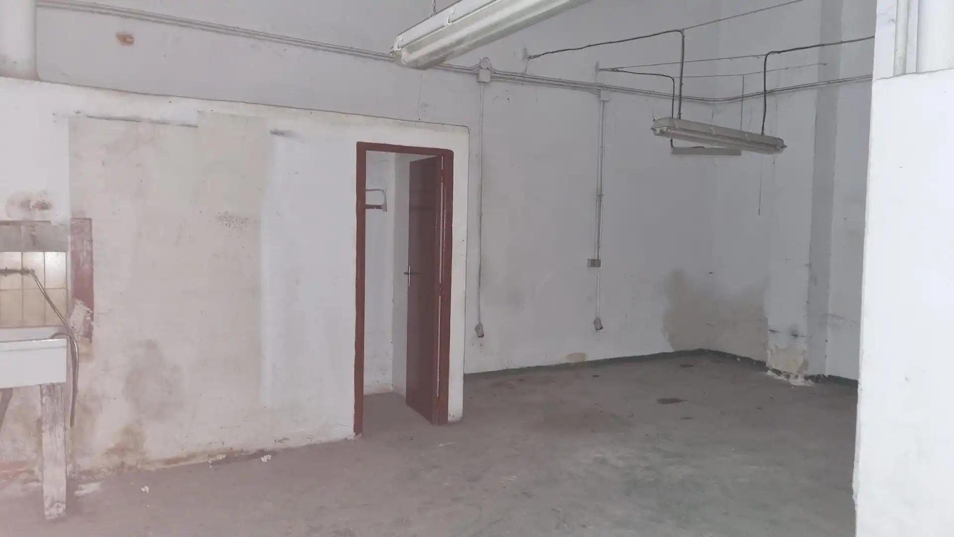 Local en venta en Calle Fray José Casanova, Barrio del Ave