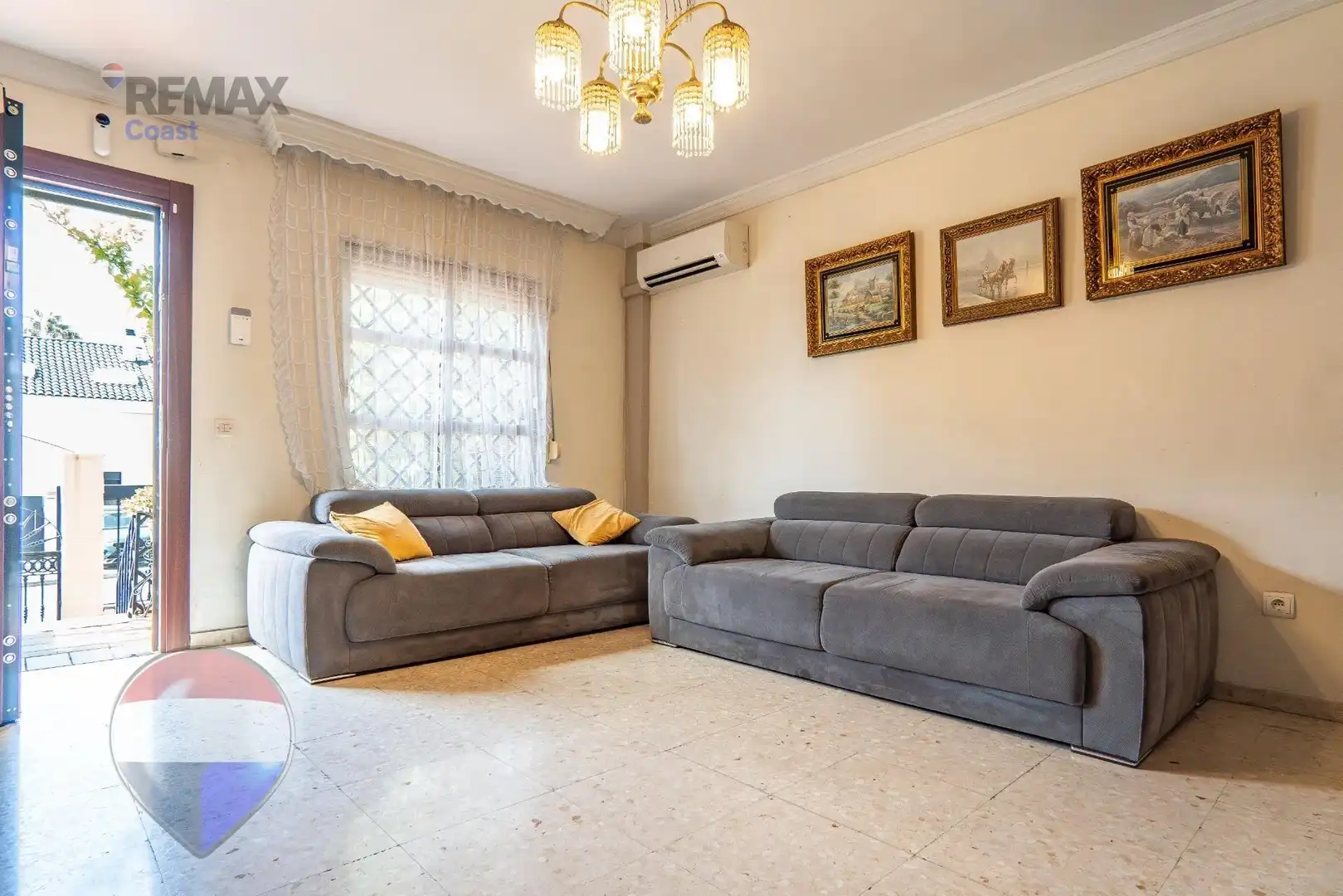 Terraced house for sale in Avenida CARLOS HAYA, imagen 9