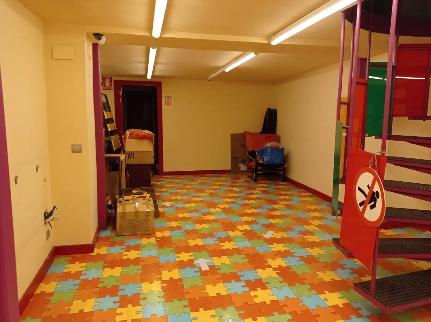 Local comercial en venta en Calle Avenida Pérez Galdós, imagen 4