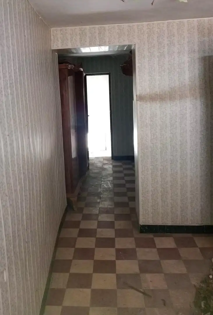 Casa con terraza en venta en Alcalá del Río, imagen 10