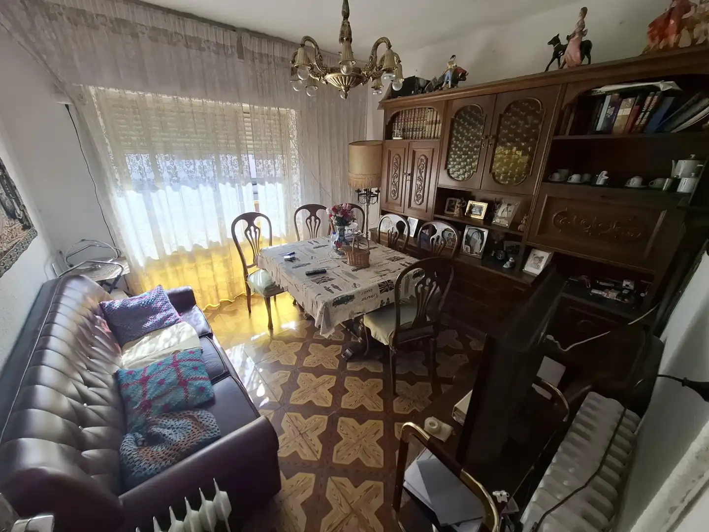 Casa in vendita a DOÑA URRACA-TC, imagen 5