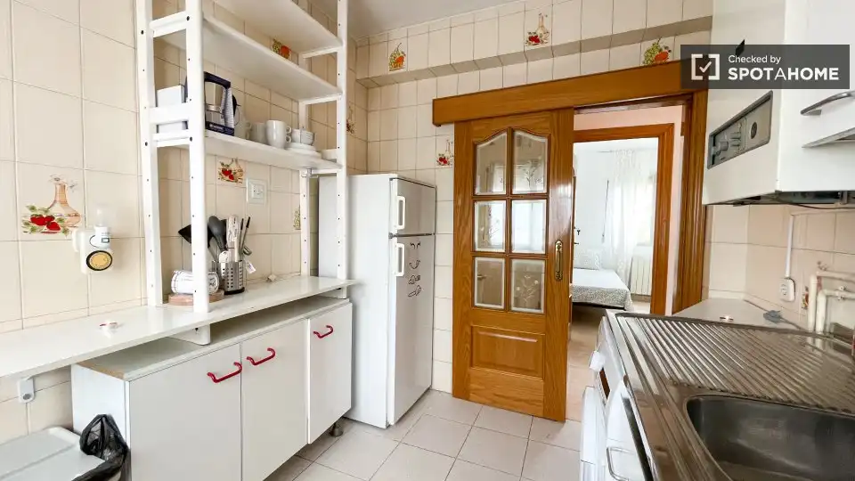 Habitación en Abrantes