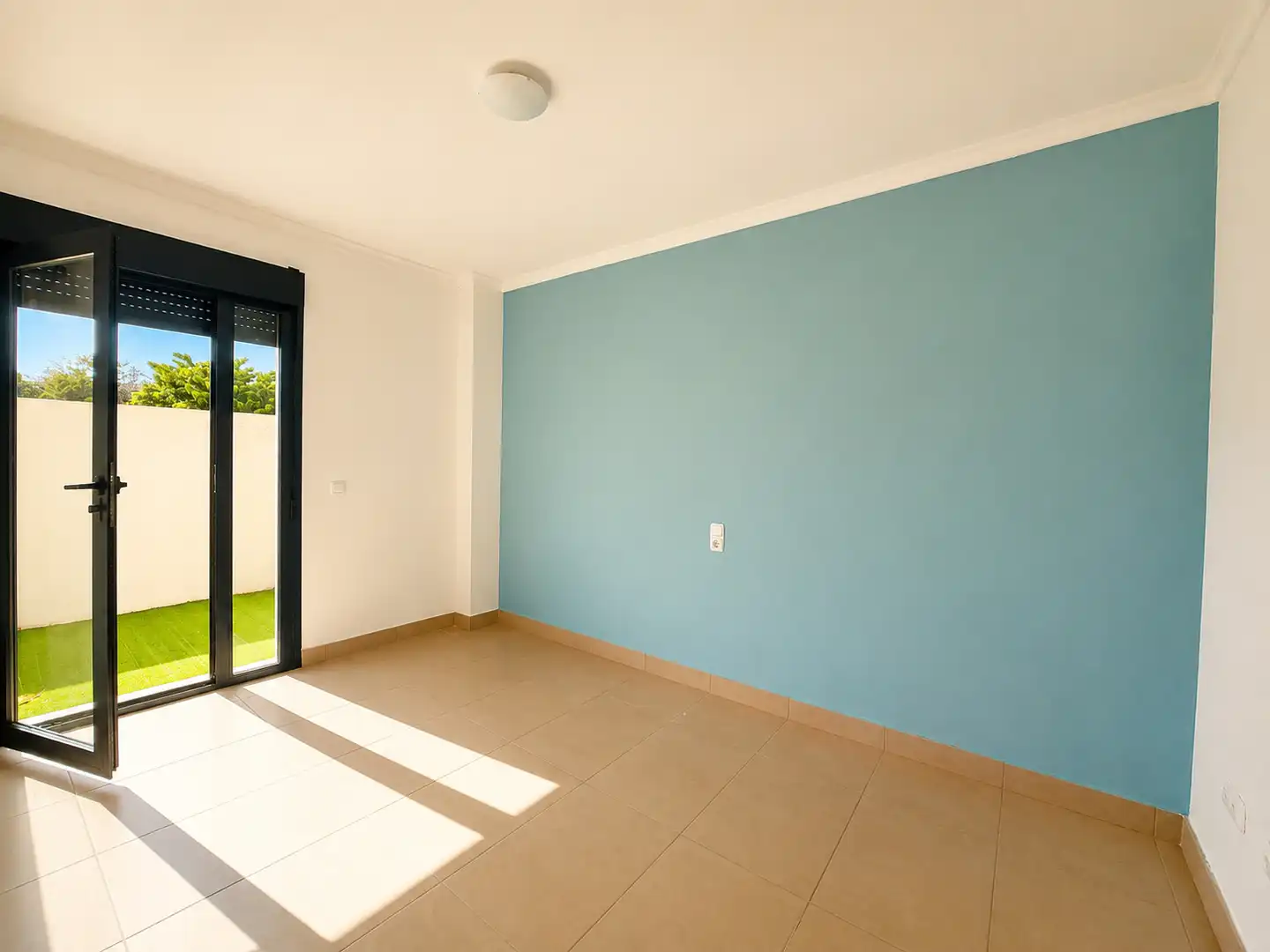 Flat for sale in Ondara  with Terrace, Washing machine and Alarm