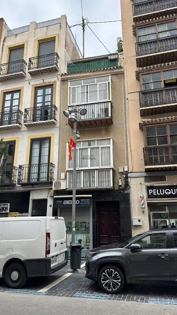 Mixt residencial en venda a Calle de la Serreta, imagen 2