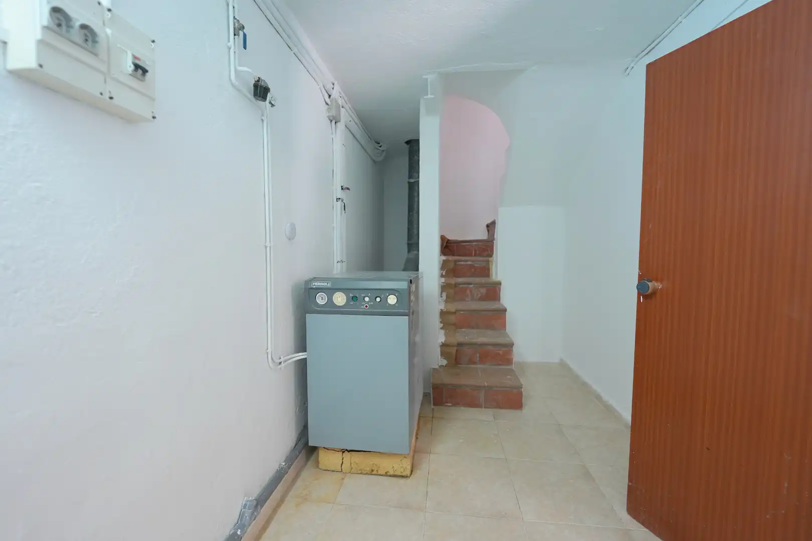 Casa o xalet en venda en Bigues i Riells del Fai amb Calefacció, Terrassa i Piscina