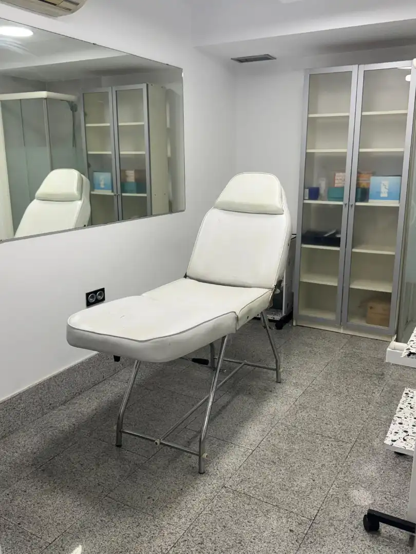 Local comercial en alquiler en Paseo de Almería 46, imagen 10