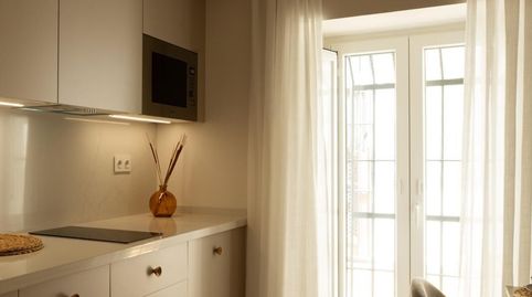 EDIFICIO DE APARTAMENTOS  TURÍSTICO  EN EL CENTRO DE JEREZ, imatge 5