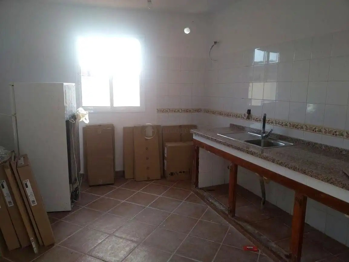 Cuina de Finca rústica en venda en Arona