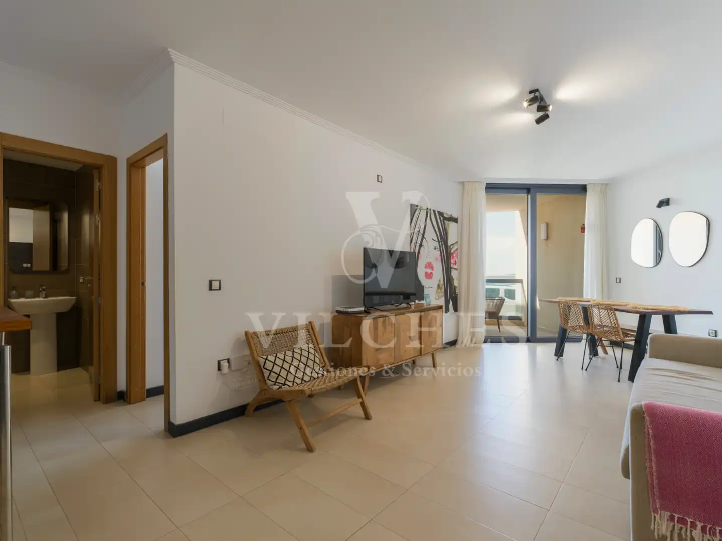 Piso en venta en La Oliva, Las Palmas