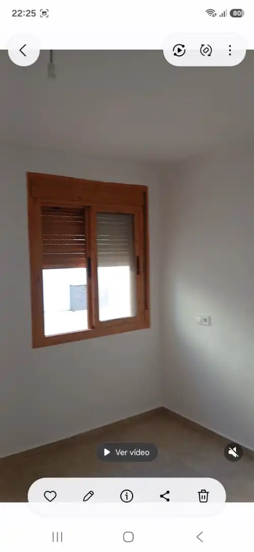 Habitación de Casa adosada en venta en Las Pedroñeras    con Terraza