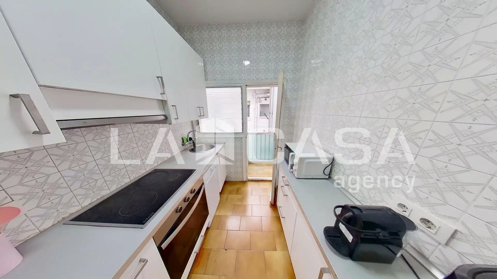 Piso con terraza en venta en Sant Andreu, imagen 20