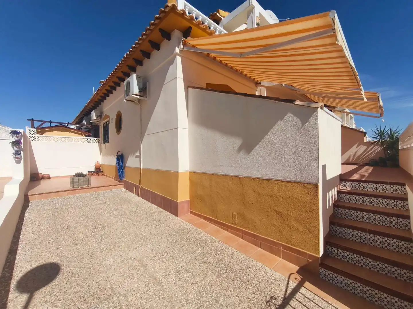 Dúplex con piscina en venta en Orihuela Costa, imagen 14