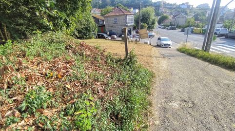 Photo 4 of Land for sale in Rúa Ángel de Lema y Marina, 98, Teis, Vigo