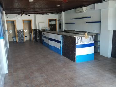 Local comercial en venda a Zafra