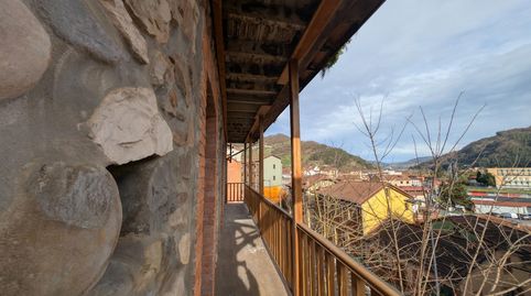 Foto 5 de Casa o chalet en venta en General-ujo, Santa Marina - Polígono, Mieres (Asturias)