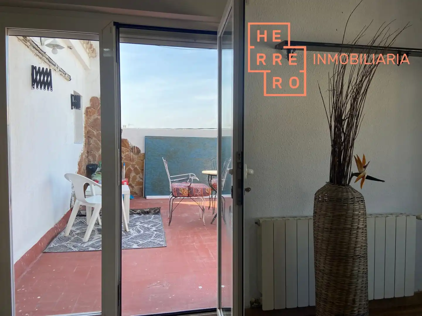 Flat for rent in Estación - Universidad