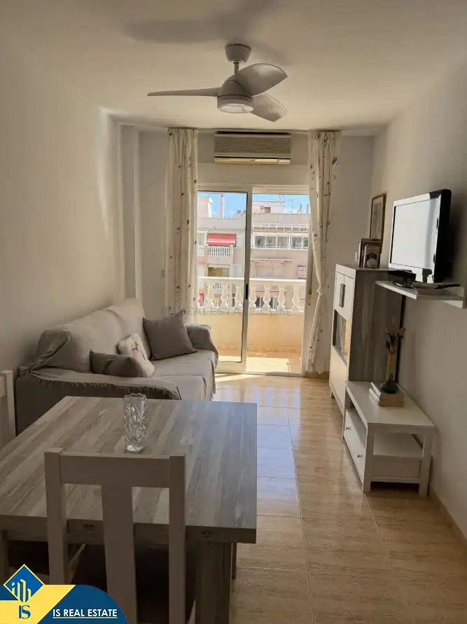 Penthouse zum Verkauf in Playa del Acequión, Náufragos y Rocío del Mar