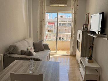 Penthouse for sale in Playa del Acequión, Náufragos y Rocío del Mar