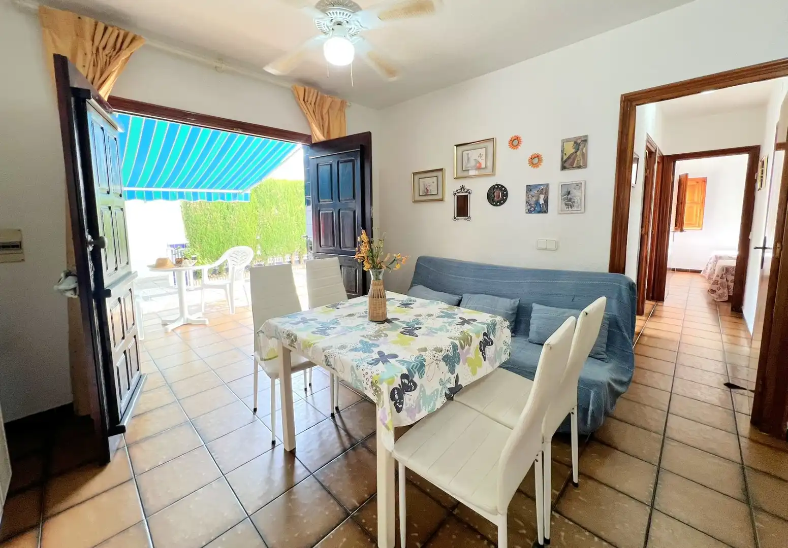 Apartamento en venta en DE LA PLAYA, Isla Cristina Ciudad