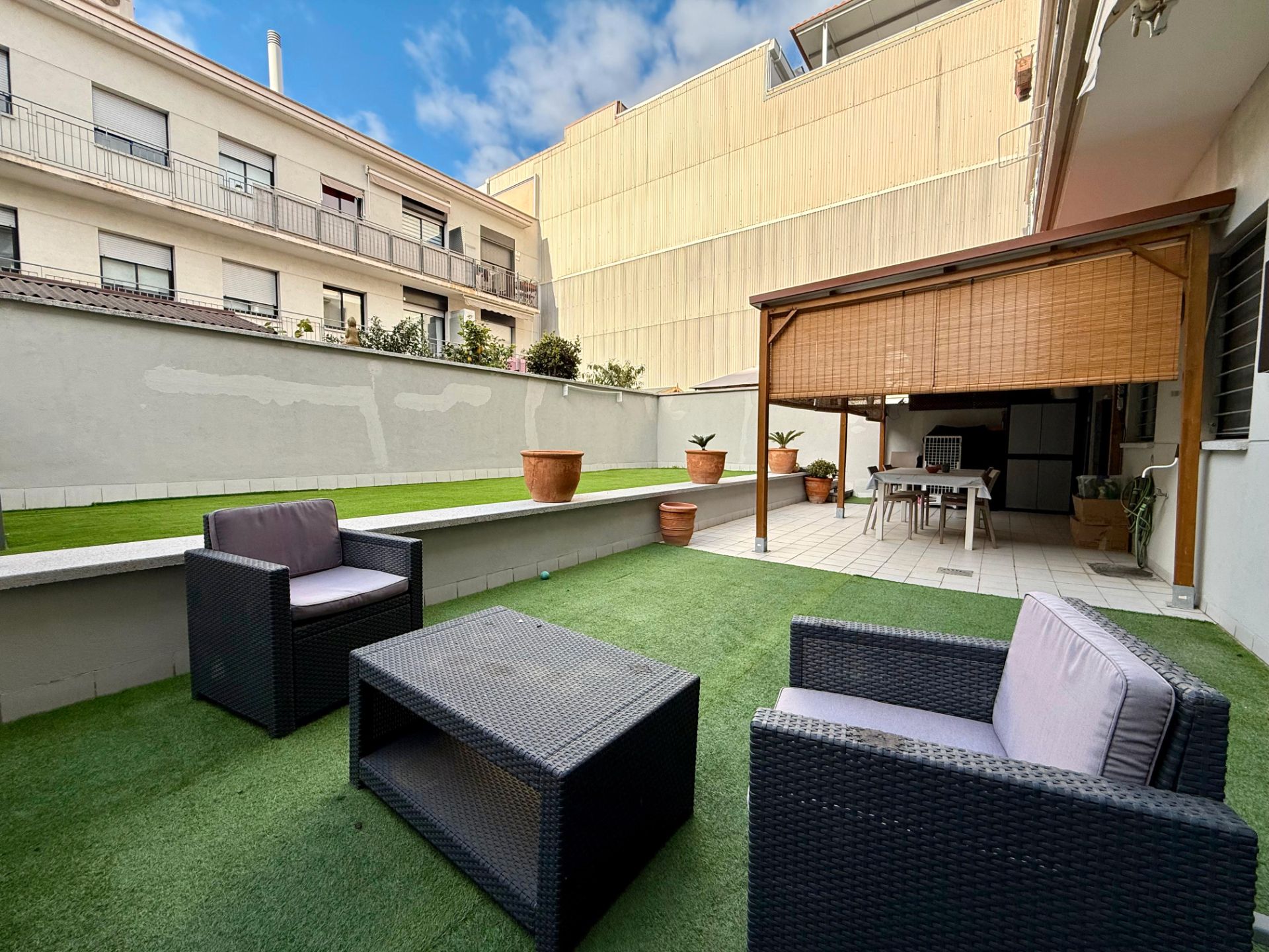 Planta baja for sale in Carrer Plana d'en Pipa, Santa Perpètua de Mogoda