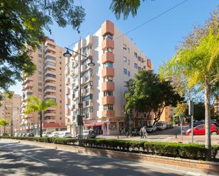 Vista exterior de Pis en venda en Fuengirola amb Aire condicionat, Parquet i Terrassa