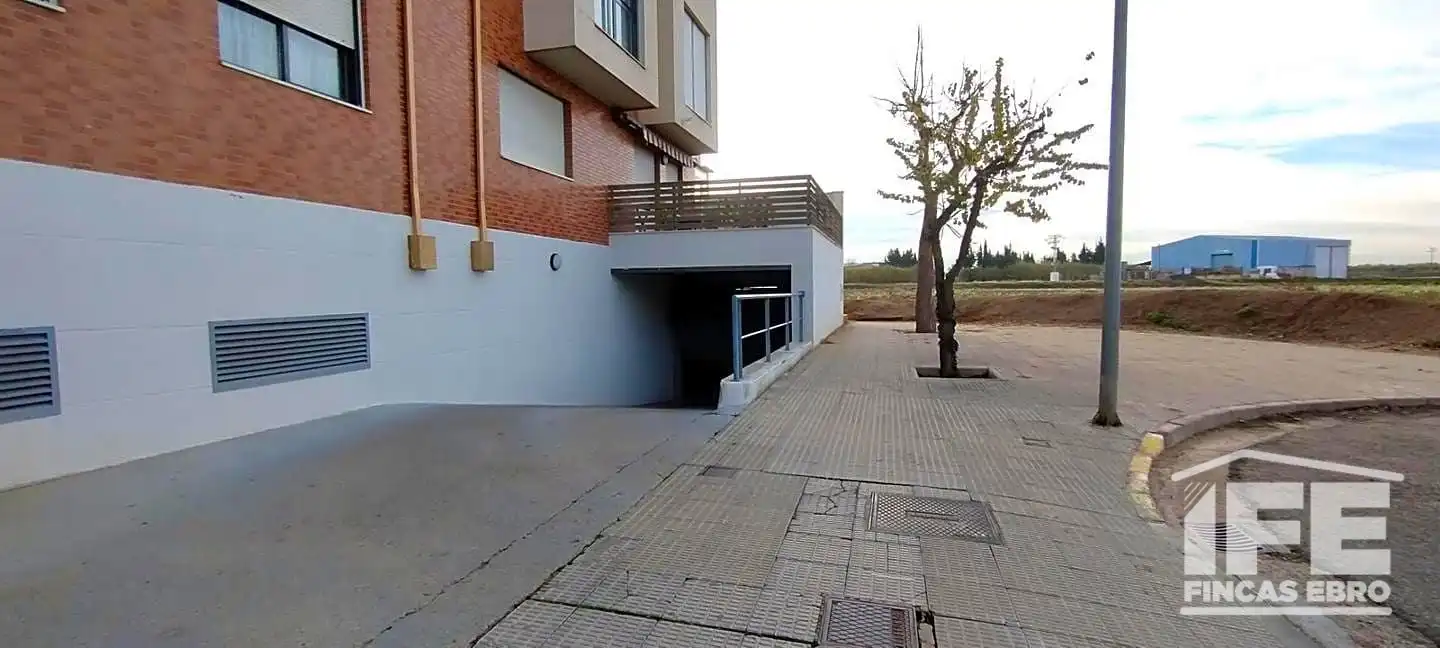 Aparcament en venda a De Zaragoza, imagen 16
