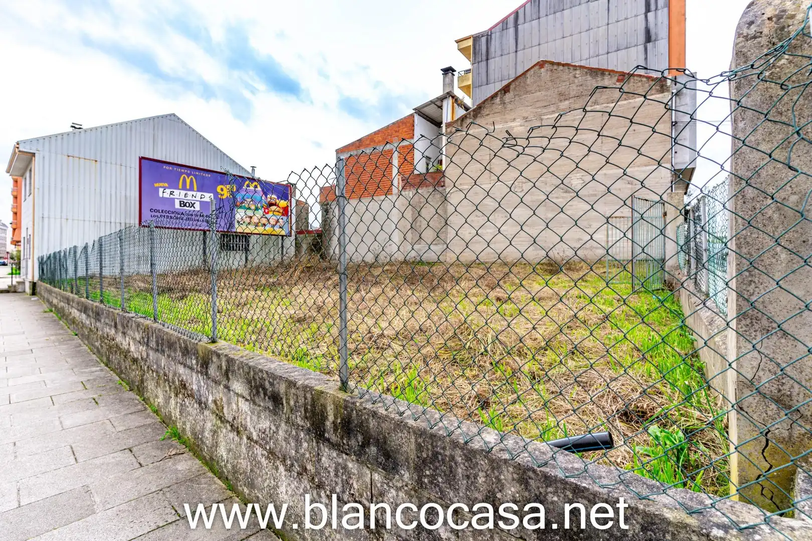 Terreni e lotti in vendita a Carballo, imagen 4