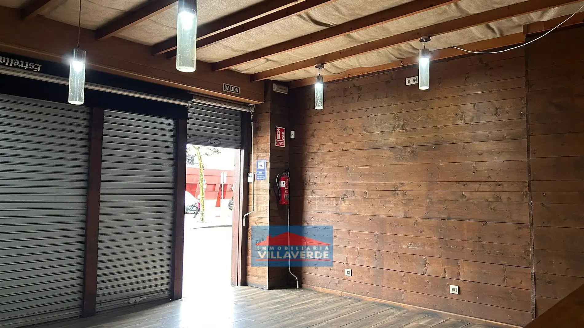 Business premises to rent in Cangas pueblo, imagen 20