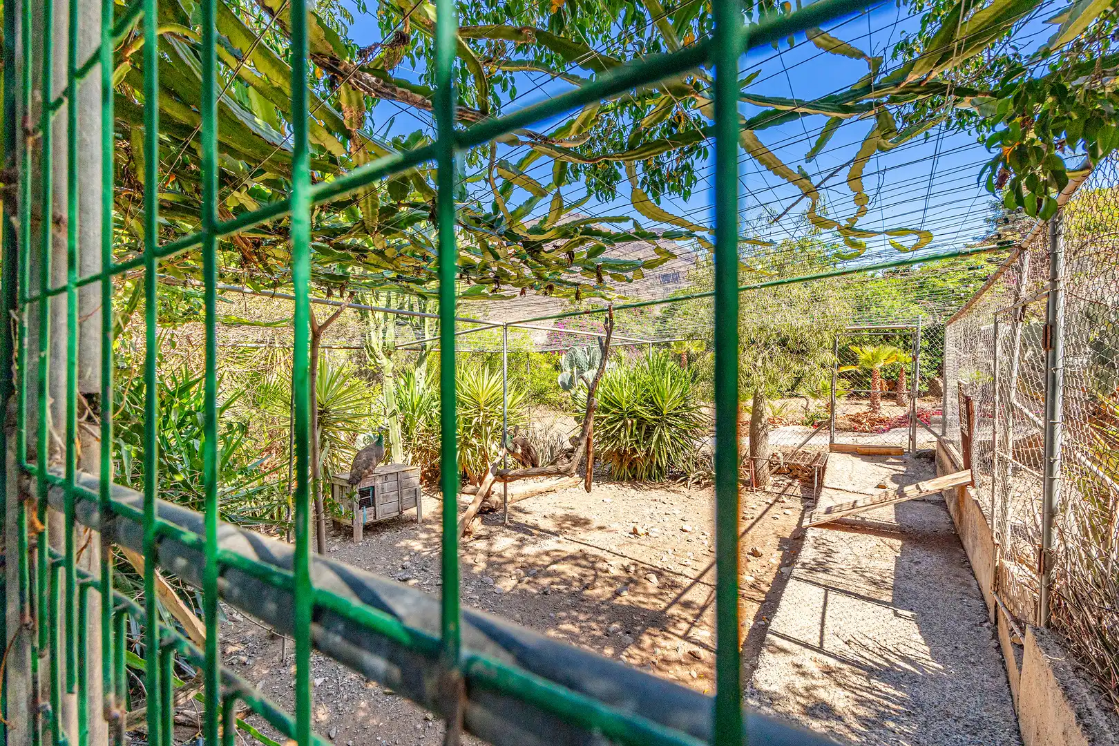 Casa o xalet en venda a Vial Camino, 1, San Bartolomé Interior