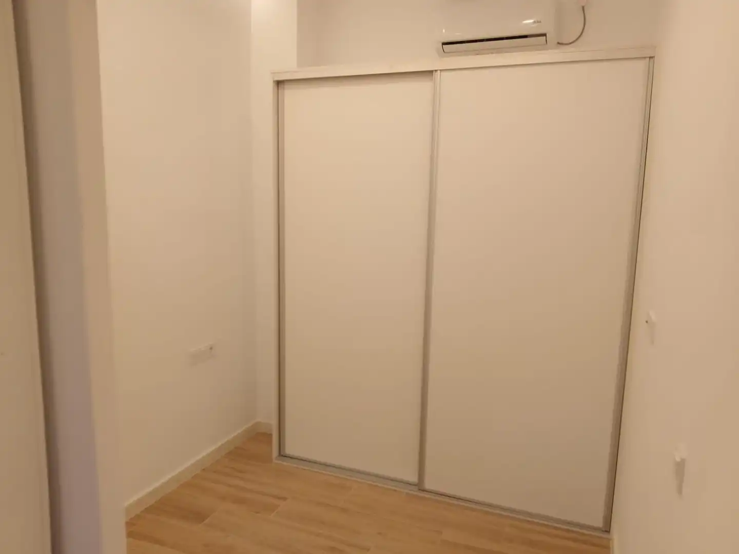 Apartments for rent in Barrio del Centro