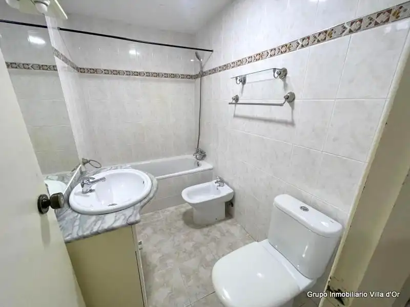 Ático en venta en Saladar