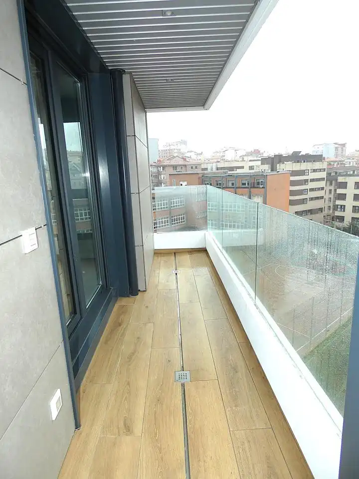 Terrassa de Pis en venda en Lasesarre