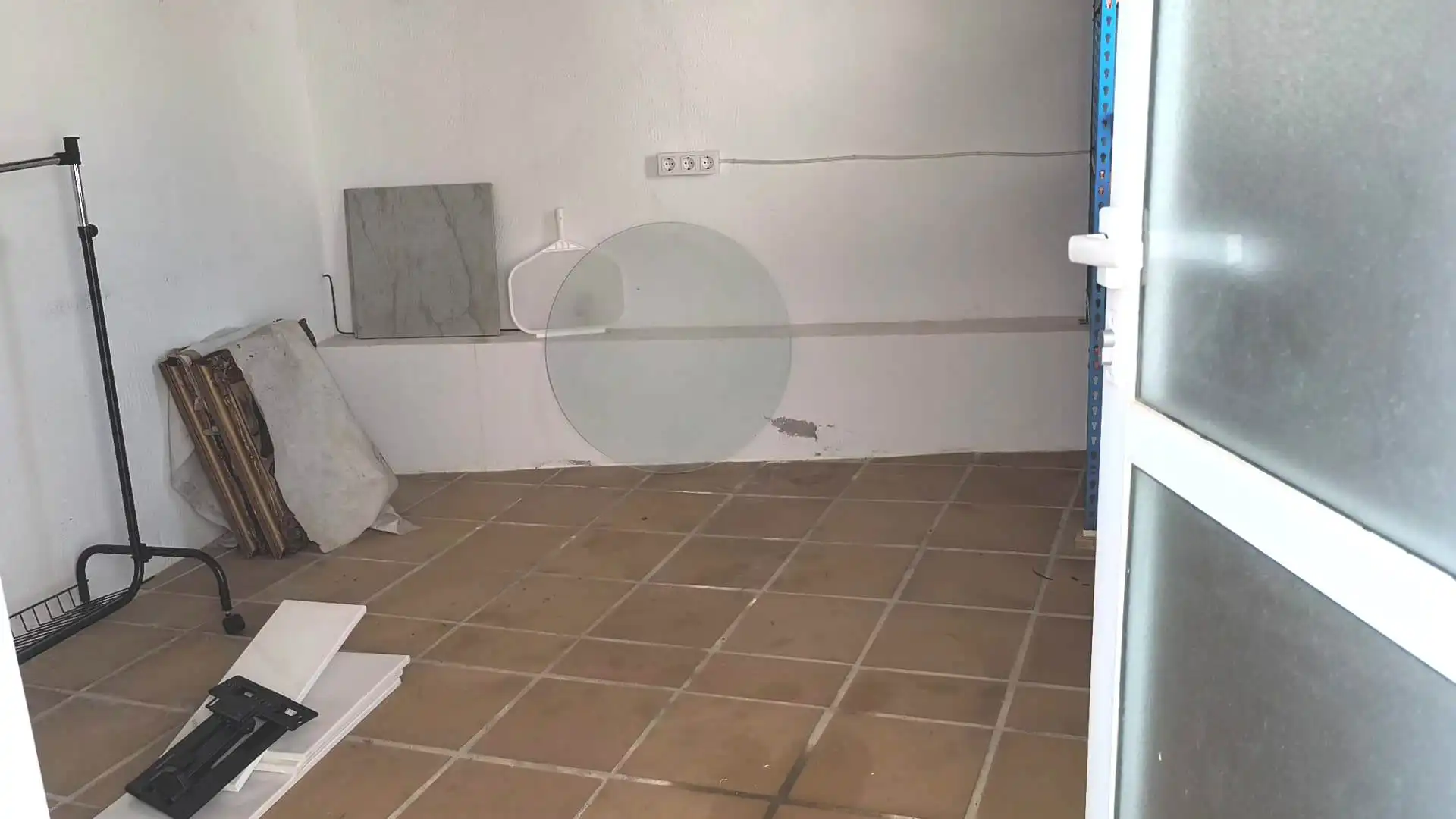 Casa o chalet en venta en Benissa con Aire acondicionado, Piscina y Amueblado