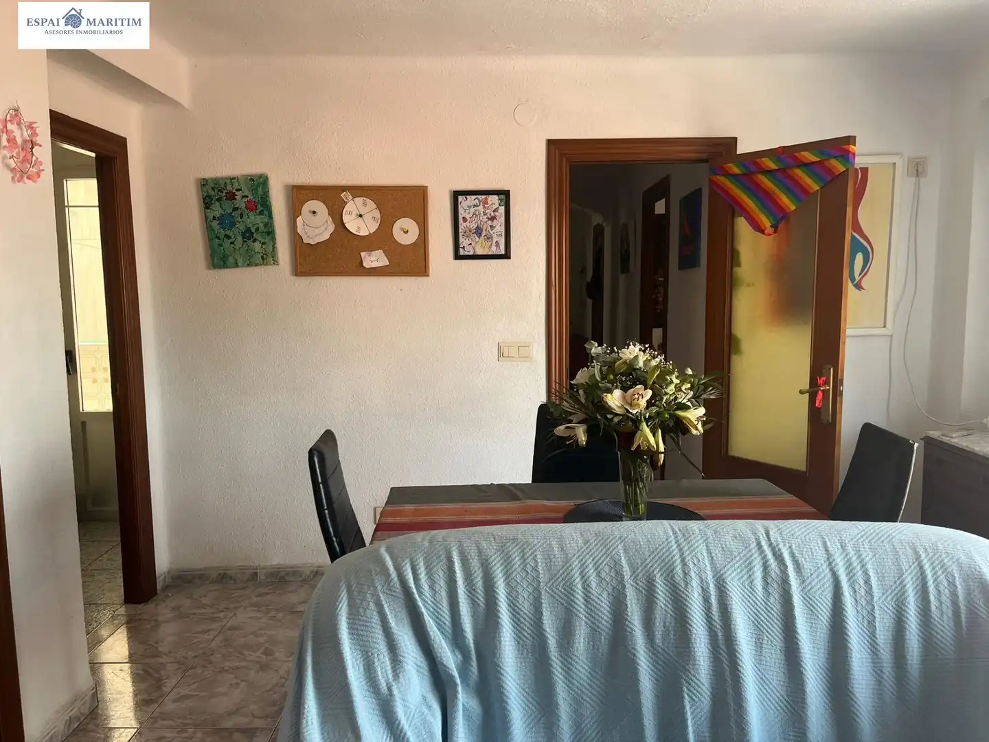 Habitación en Burjassot, Valencia