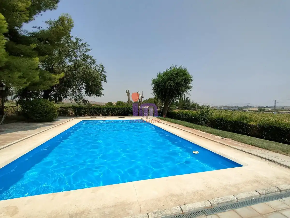 Chalet en venta en Valdepeñas, imagen 10