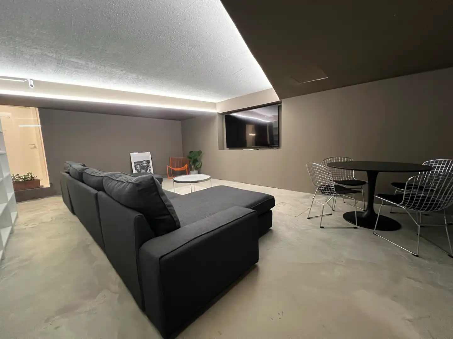 Houses for share in Madrid  with Air Conditioner, Heating and Private garden