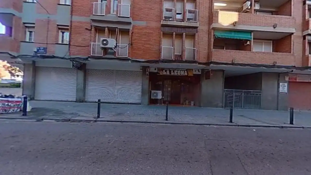 Apartament en venda en Terrassa